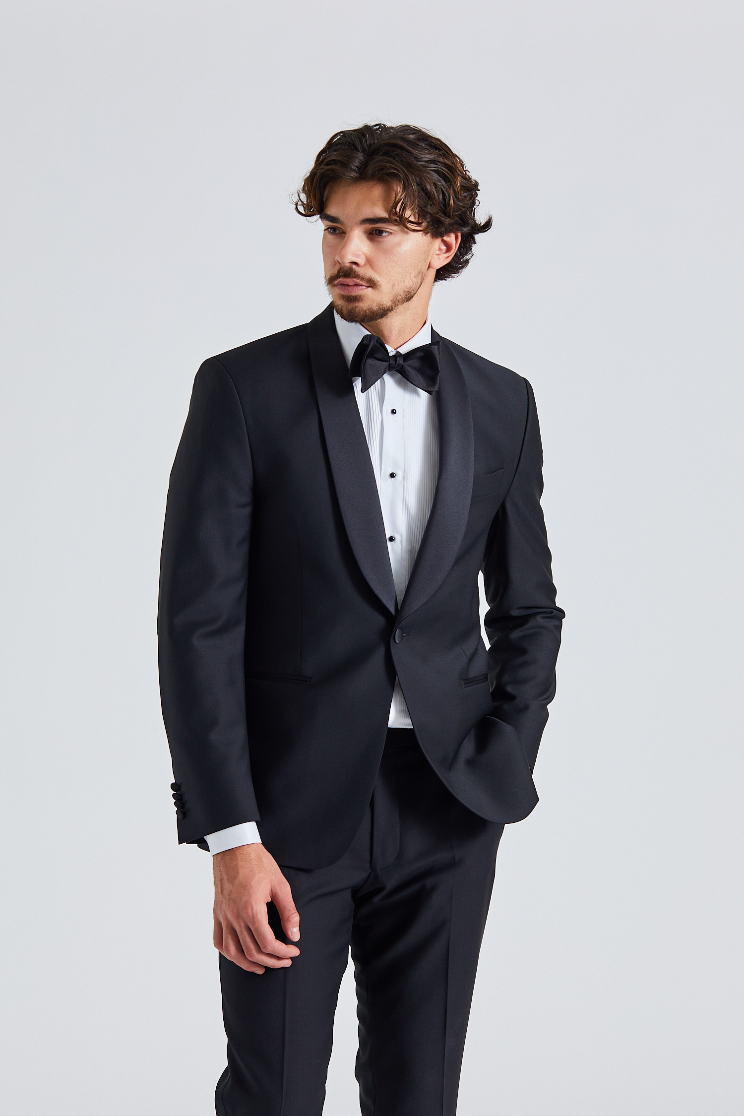 Oscar clearance jacobson tuxedo